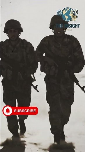 Iran–Iraq War 1980–1988: Desert Battles Explained | The Insight Vault