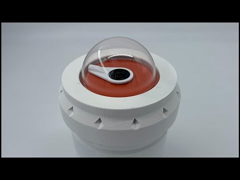 Allsky Camera Enclosure Pro released!