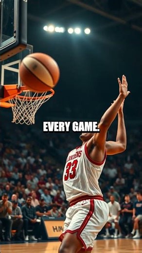 The Quiet Fast Break that Redefined the NBA