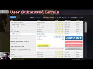 Happy wheels part 1- A new begginning