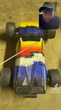 Vintage Traxxas RC Cars 🔥 T-Maxx, 4-Tec, Revo 3.3 & Nitro Sport | Classic Nitro RC Collection