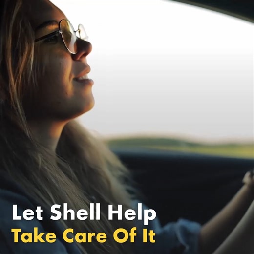 A stretch here and there, a light walk and some movement while on a long trip can be beneficial to your driving ability. Let Shell be your number one stop for this, and grab a healthy and nutritious meal to keep you energised on the road. This is how Shell is powering Mzansi drivers this Transport Month. | Shell