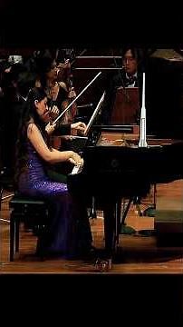 Bangkok Nights - Rachmaninoff Paganini, Variation 18