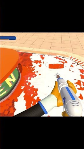 Satisfying ASMR Cleaning a Public Facility | PowerWash Simulator 2 eps.2