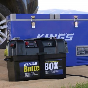 4.1K views · 22 reactions | START YOUR OWN PORTABLE POWER HUB You...