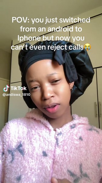 Switching from Android to iPhone: A New User's Perspective