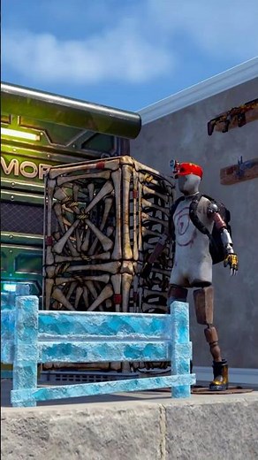 Full Weekly Store Review (October 16, 2025). Which skins are worth getting in RUST/Rust #rust #rust