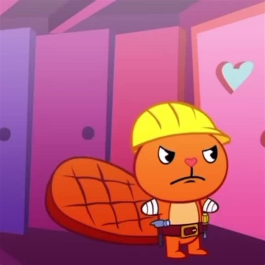 Happy Tree Friends Handy: Emotions Unleashed