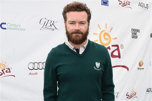 Danny Masterson blames defense attorney as he seeks to overturn rape conviction