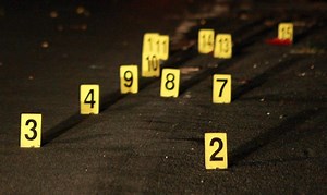 Masacre en Cidra: Gatilleros asesinan a cuatro hombres frente a negocio donde celebraban cumpleaños