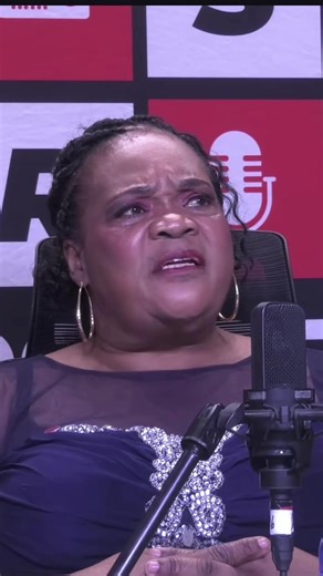 Veteran retired newscaster Themba Khumalo reglects on the beginngs of her illustrous radio career at the then #RadioZulu now #UkhoziFM Clipped from: Podcast, Radio & Stuff