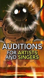 SILKSONG AUDITIONS - Check Description #silksong #silksongshorts #hollowknight #audition