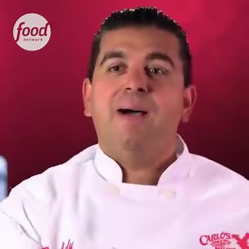 8.8K views · 299 reactions | Buddy Valastro creates a FIRE-BREATHING dragon cake for a modern day medieval knight  #CakeBoss | Food Network UK | Facebook