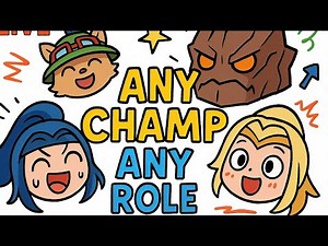 🔴LIVE - Assassin Malphite Explodes All | LoL