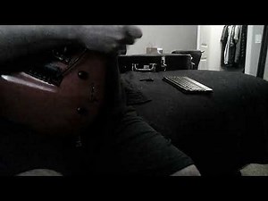 Line 6 Spider V20 (Insane Setting)