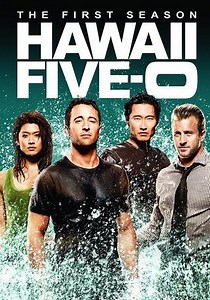 Episodes: Series - Hawaii Five-0 S1 - 2010