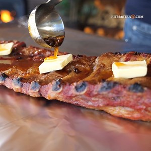 How to Cook the PERFECT Juicy Ribs | Pitmaster X