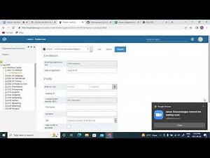 Tracker Use Academy - Day 1