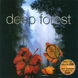 Deep Forest - Boheme