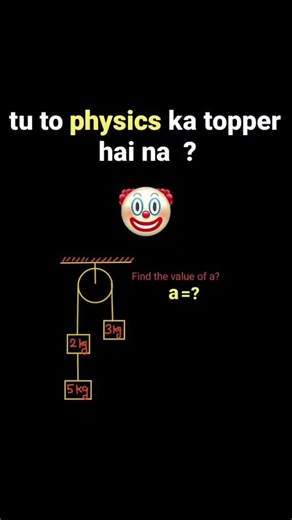 Only Physics Toppers Can Answer This! 😎 | Try It #class12physics #viral #ytshorts #learn