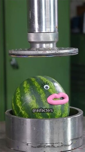 How to Destroy Hydraulic Press 😱🫣