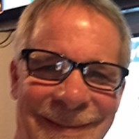 Obituary for John Roland Peterson at Kline Funeral Chapel