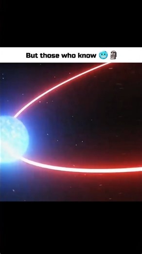 The Fastest Things In The Universe 💀🥶#science #shorts
