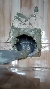 how to install the correct floor drain | Just Another Day | Facebook