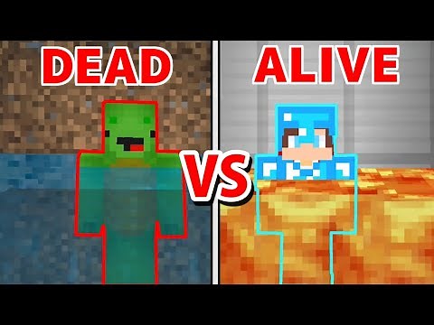 Most INSAME Minecraft!