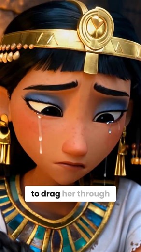 The Death of Cleopatra.