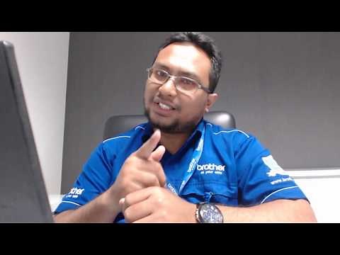 P Touch Editor (Basic)