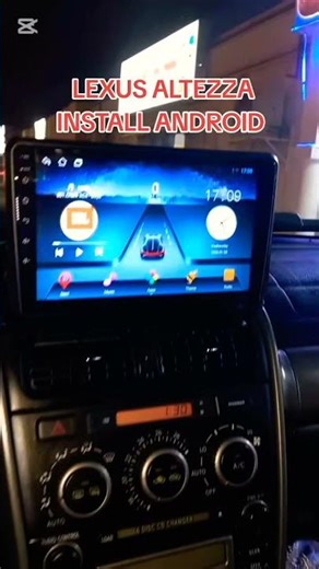luxus altezza 2004 install android lcd 🇴🇲 WhatsApp 78351163 @#