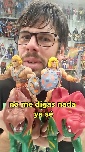 Amos del Retro on TikTok