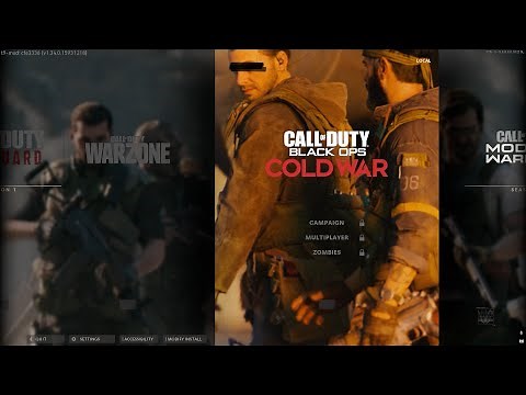 Call of Duty Black Ops Cold War Fatal Error 0xc0000005 (0x0) n || BLZBNTBGS0000020A crash Fix