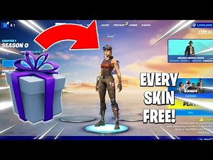 How To Get Fortnite Dev 5.0 In Fortnite! (Working + Updated)
