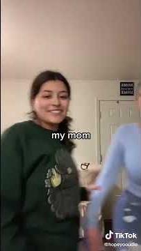 Big Bank Tiktok Challenge 6 But My Mom Has