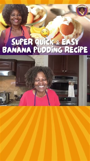 This kid😂😂 It's titillating folks! #desserts #bananapudding #funny #family #sweettooth