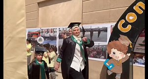 4.6K views · 104 reactions | " Kindergarten Graduation Ceremony  ...