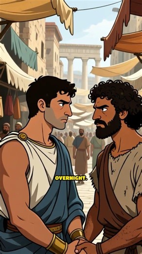 How One Edict Changed the Roman Empire Forever