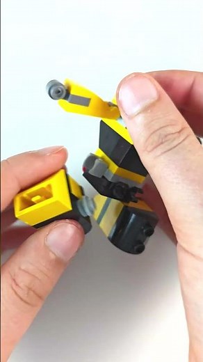 LEGO MIXELS 41546 - Forx