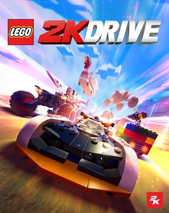 Lego 2K Drive Hands-on: Is Lego's latest racing game a winner or does it stall on the starting grid?