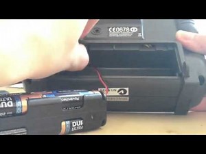 Turnigy 9x won't turn on