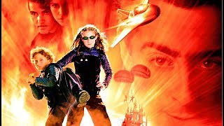 MINIespías - película: Ver online completa en español