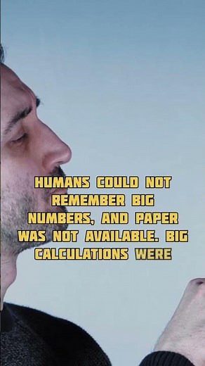 Abacus – The First Computer | Complete History Explained by Jay Sophie |#JaySophie