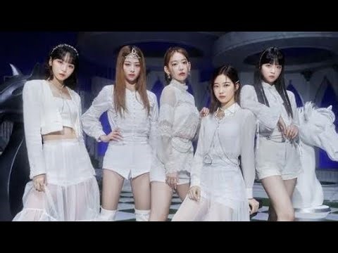 🎬✨LE SSERAFIM、新曲「SPAGHETTI」予告映像公開！驚きの世界観と美しすぎる映像にファン熱狂🔥💫