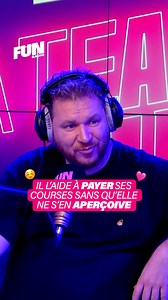 C’est la bonne action du jour 😊 📻 Les meilleurs moments de La Team Fun Radio sont à (re)vivre en podcast sur l’application Fun Radio 🩷 | Fun Radio