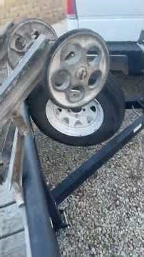 1994 Vmax 500 Project Part 2