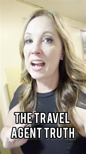 Melissa Newman on Instagram: "Anyone can easily become a travel agent, almost instantly.... but becoming a GOOD travel agent requires commitment, time and effort. #cruisetips #cruiseadvice #cruiselife #cruise #cruisetravel #cruiseaddict"