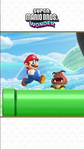 Super Mario Bros. 40th – Homenaje a Goomba