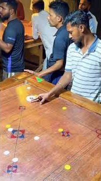 D Sohel from Satkhira enters the board with the ferocious roar of a tiger